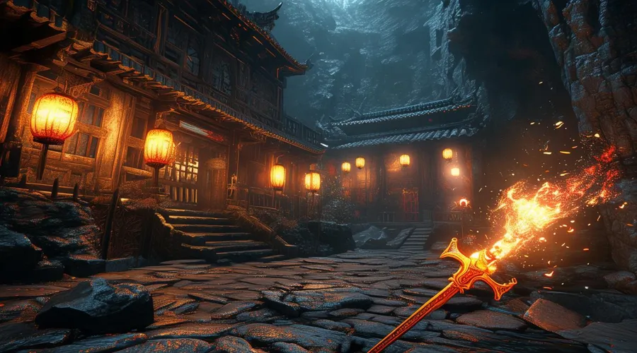 战玲珑2兑换码横幅图片1